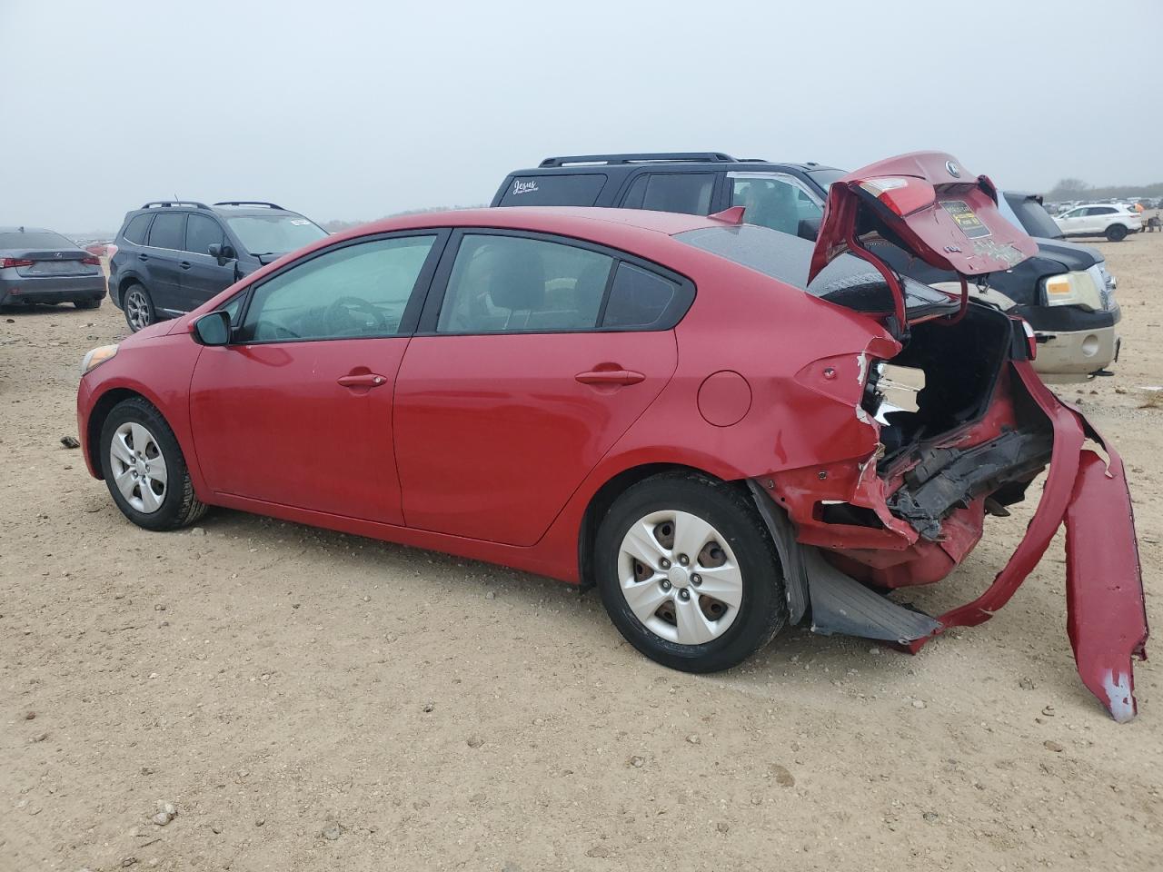 2016 Kia Forte - Image 2