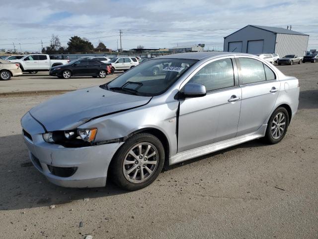 2014 Mitsubishi Lancer Es/Es Sport