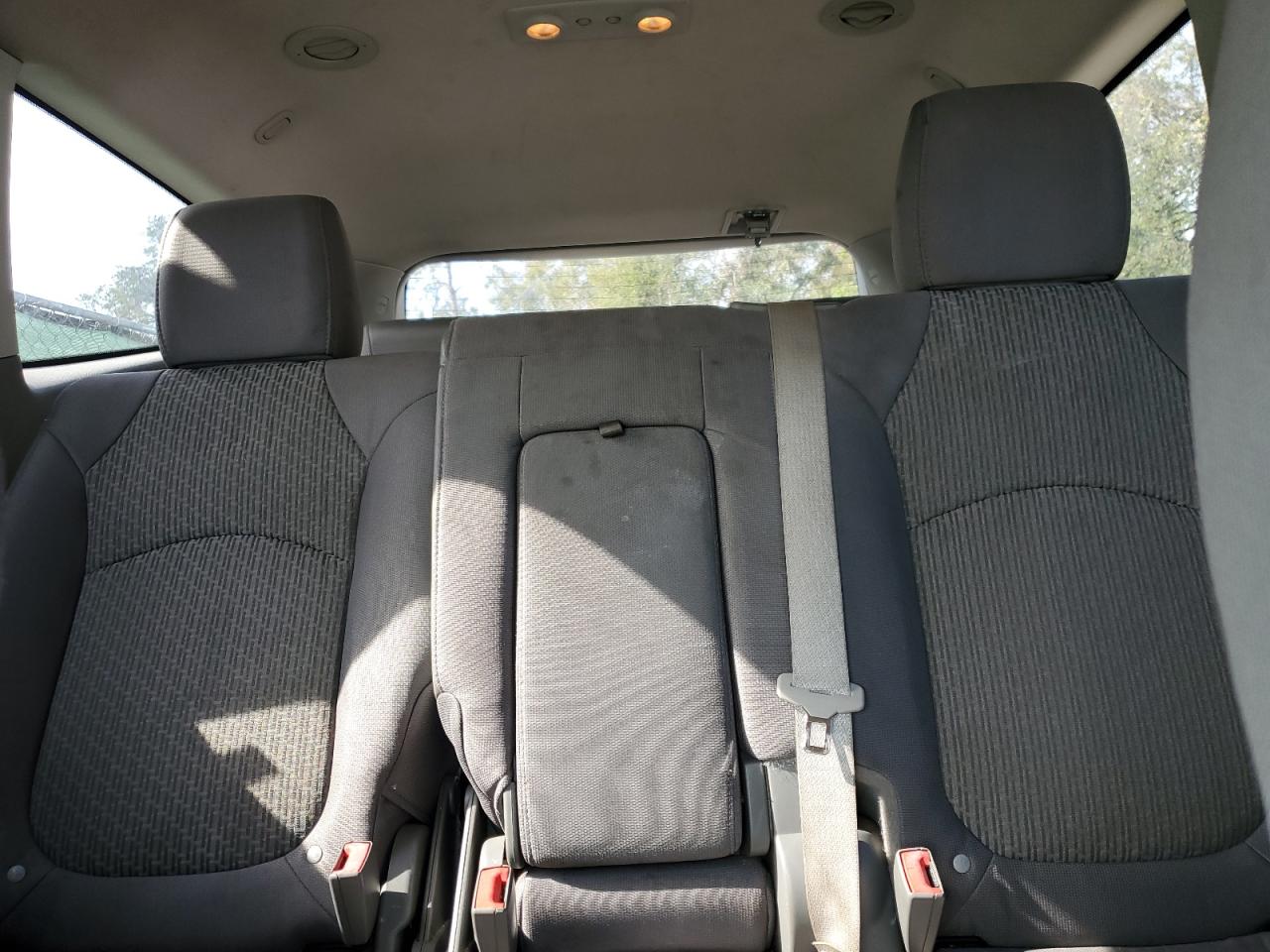2012 Chevrolet Traverse - Image 10
