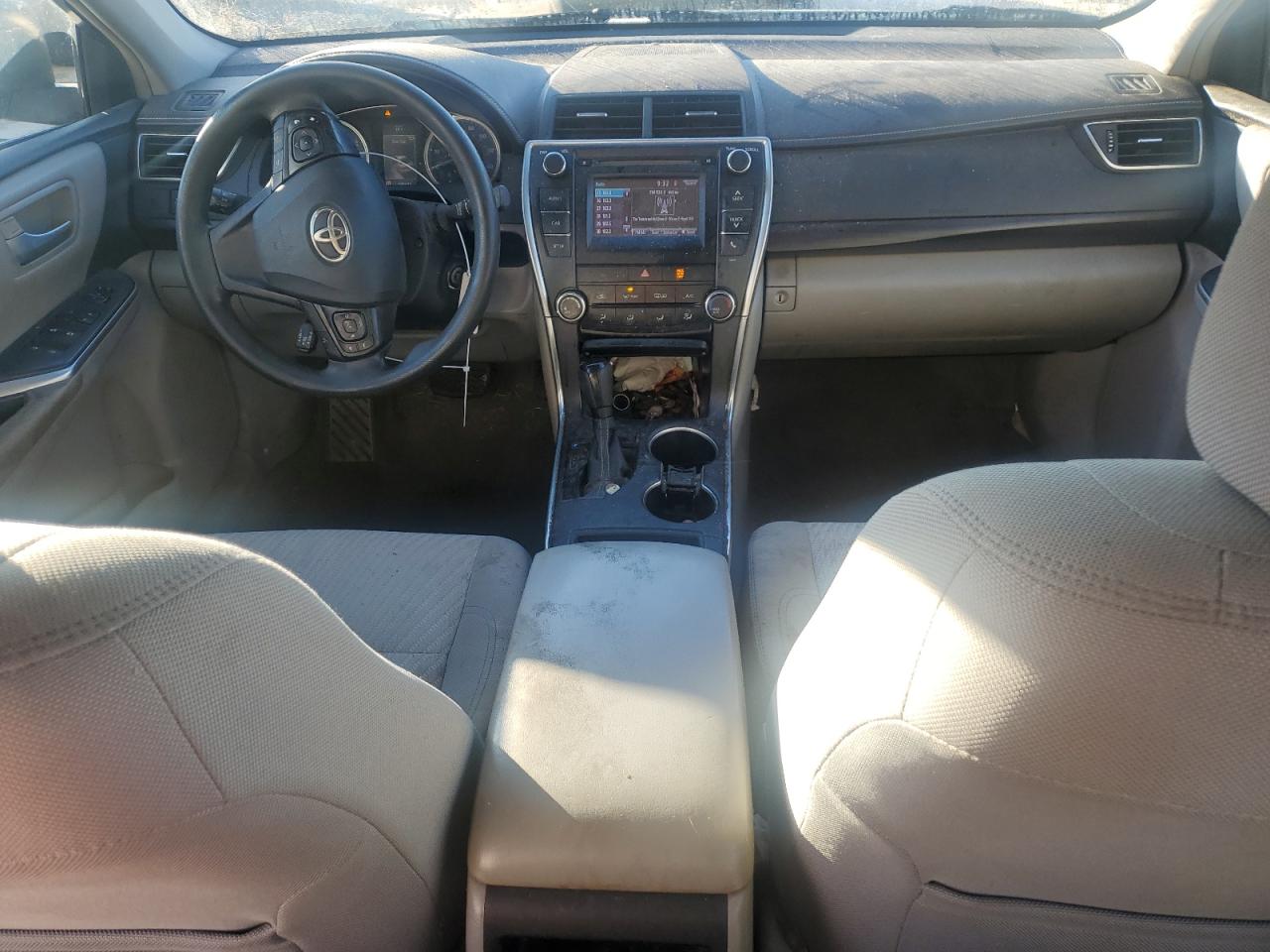2016 Toyota Camry - Image 8