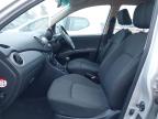 2012 HYUNDAI I10 ACTIVE for sale at Copart NEWBURY