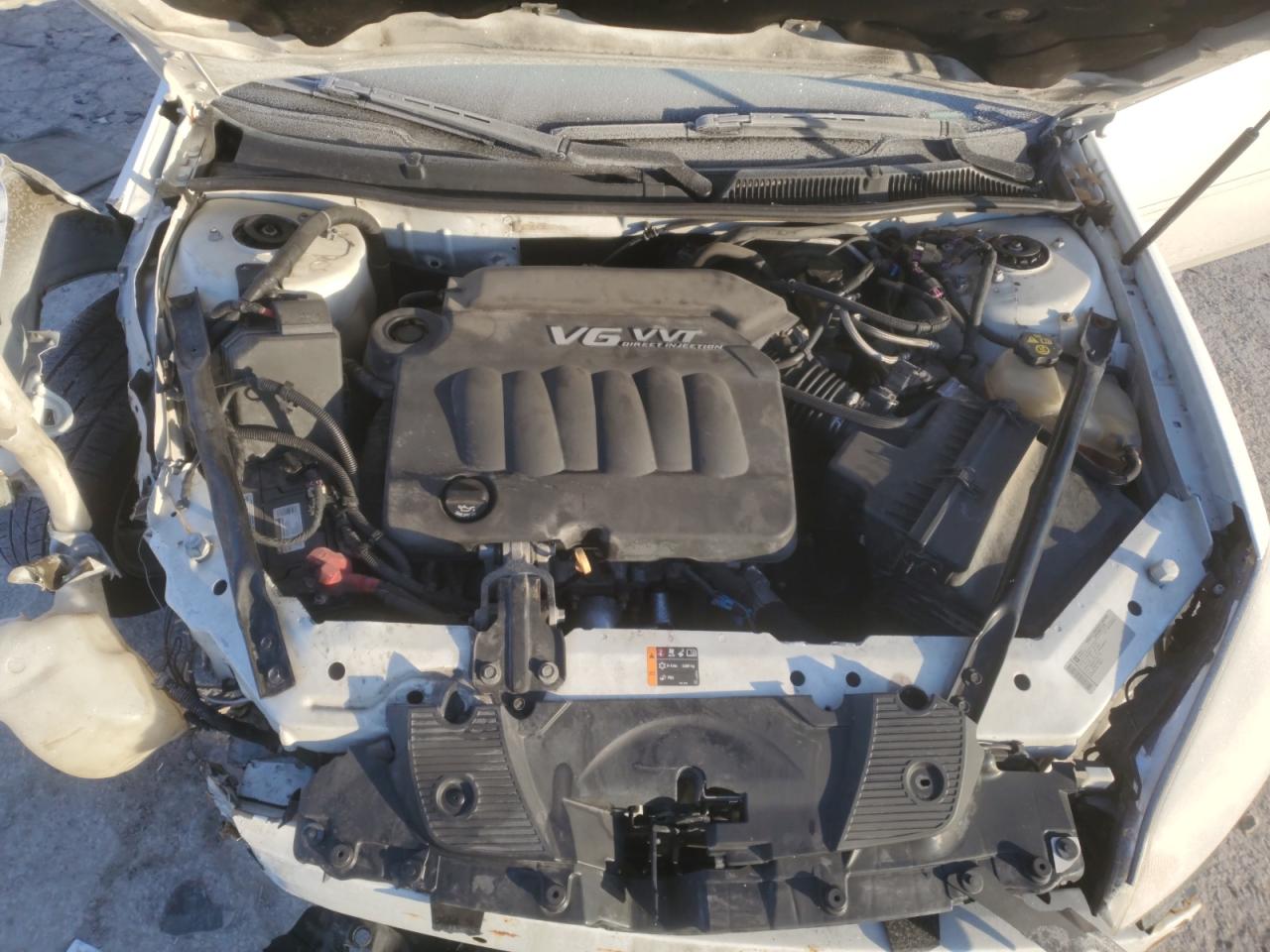 2012 Chevrolet Impala - Image 12