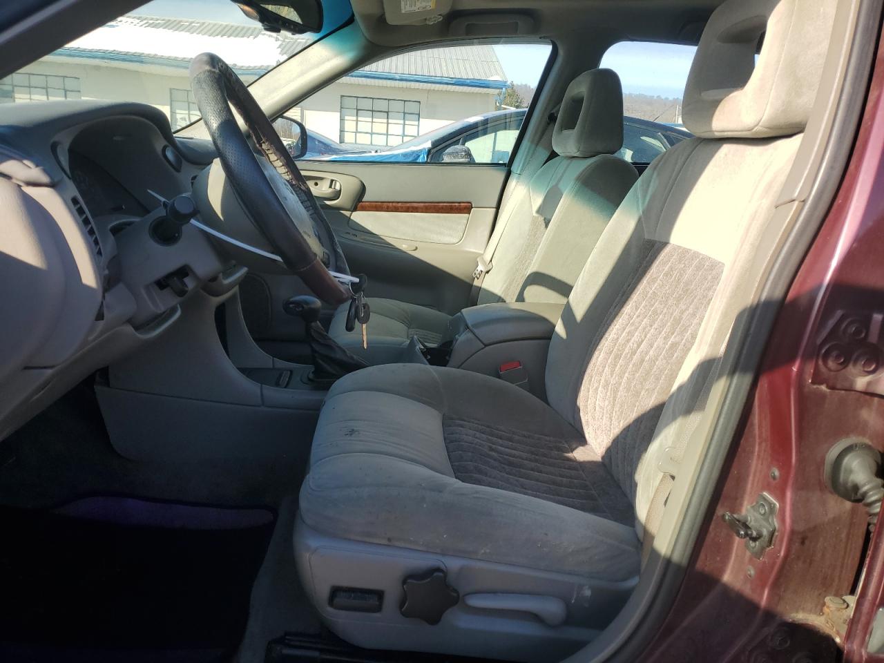 2003 Chevrolet Impala - Image 7