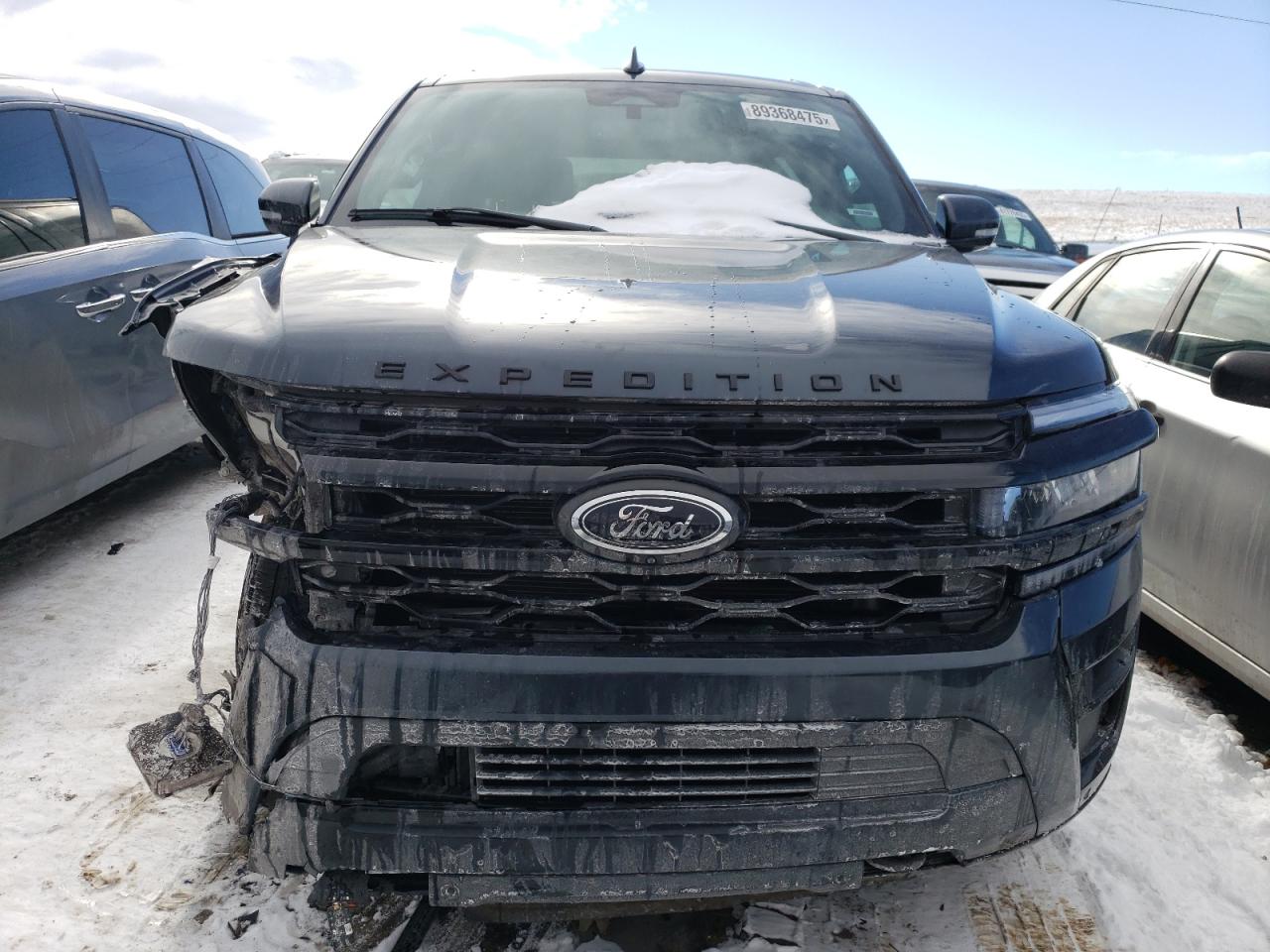 2023 Ford Expedition - Image 5