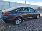 2015 Chrysler 200 Limited zu verkaufen in Rapid City, SD - Side