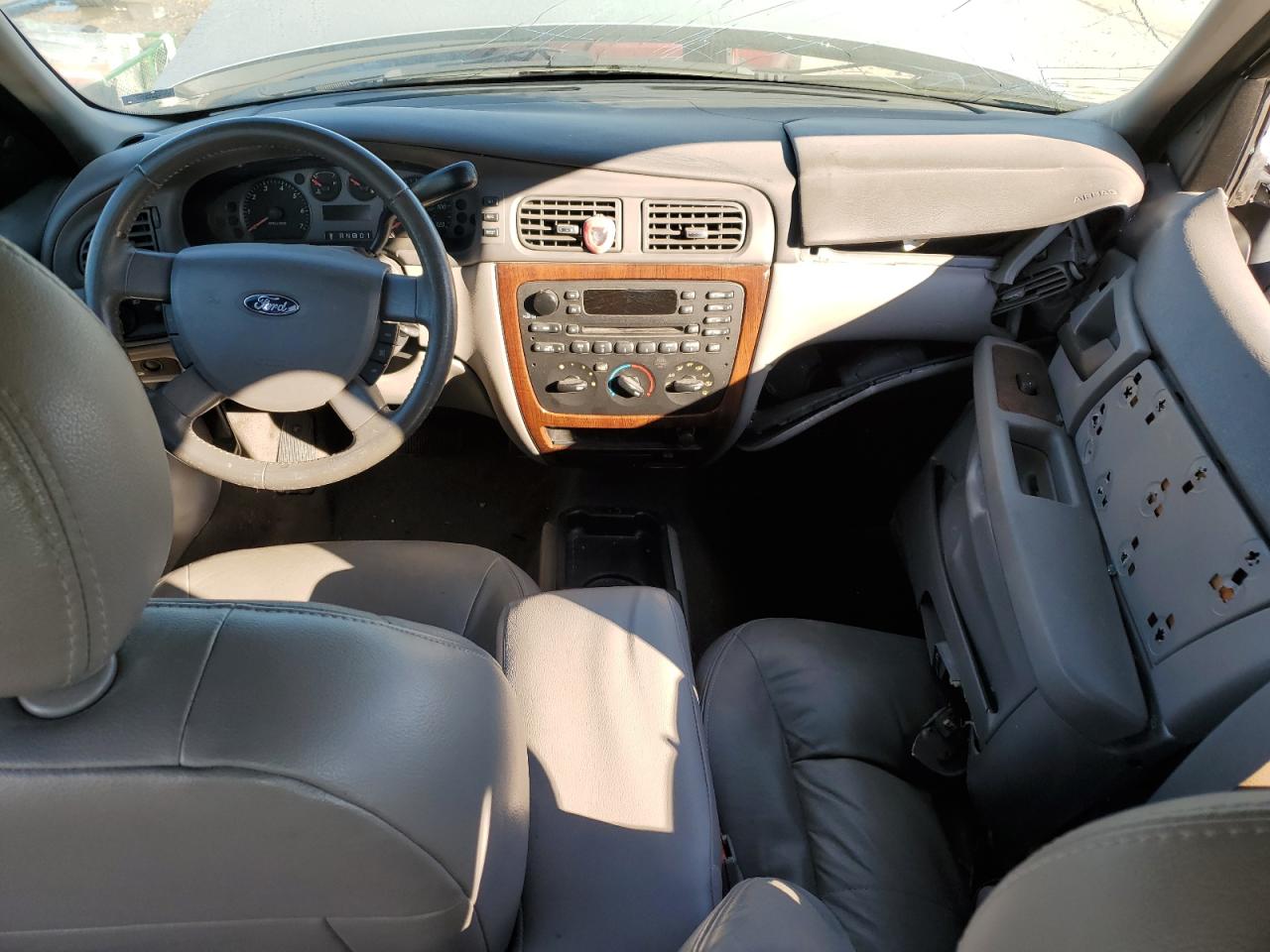 2006 Ford Taurus - Image 8