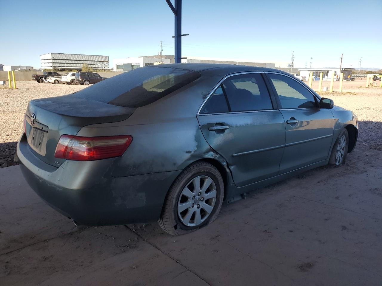 2007 Toyota Camry - Image 3