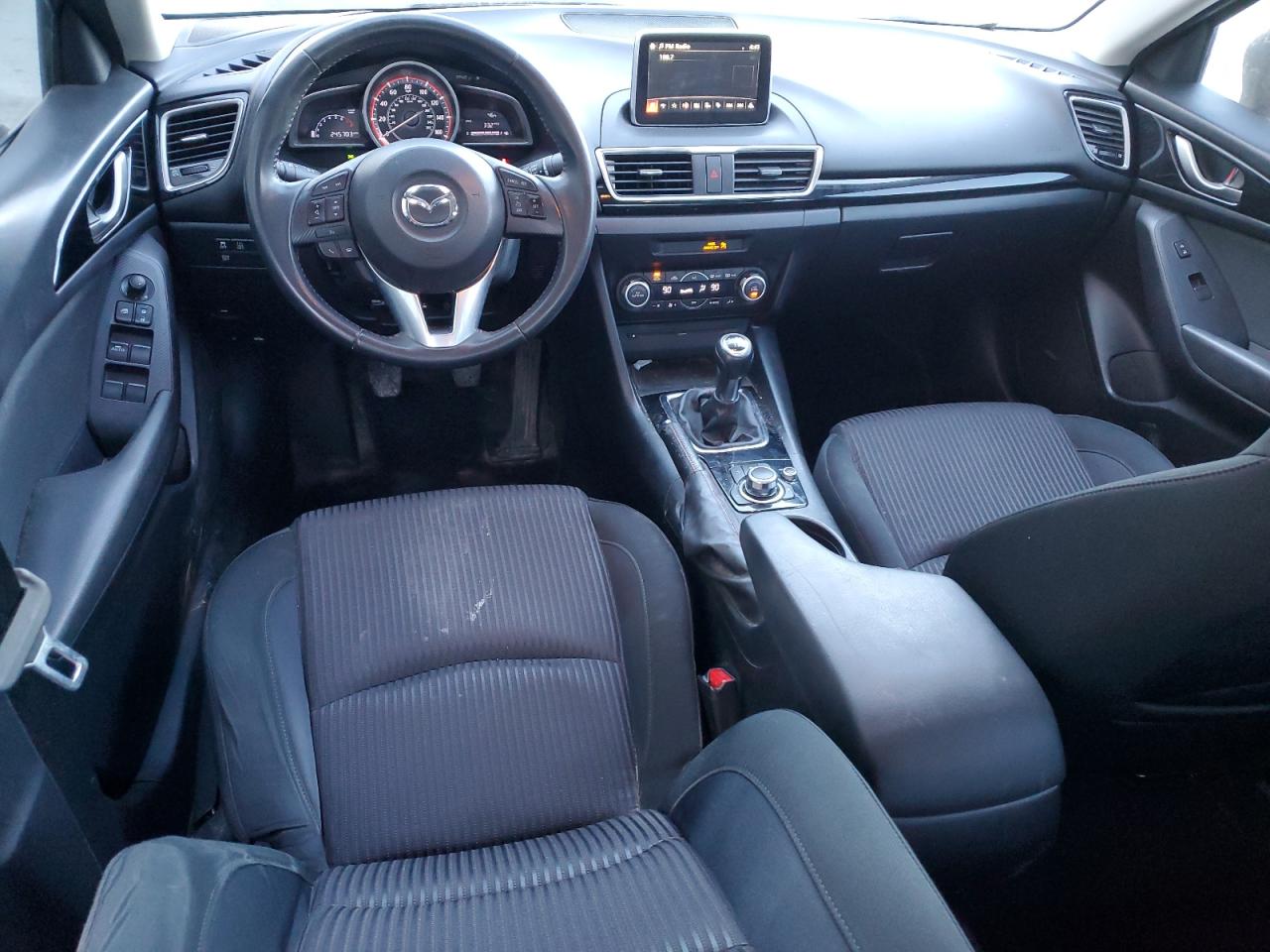 2015 Mazda 3 - Image 8