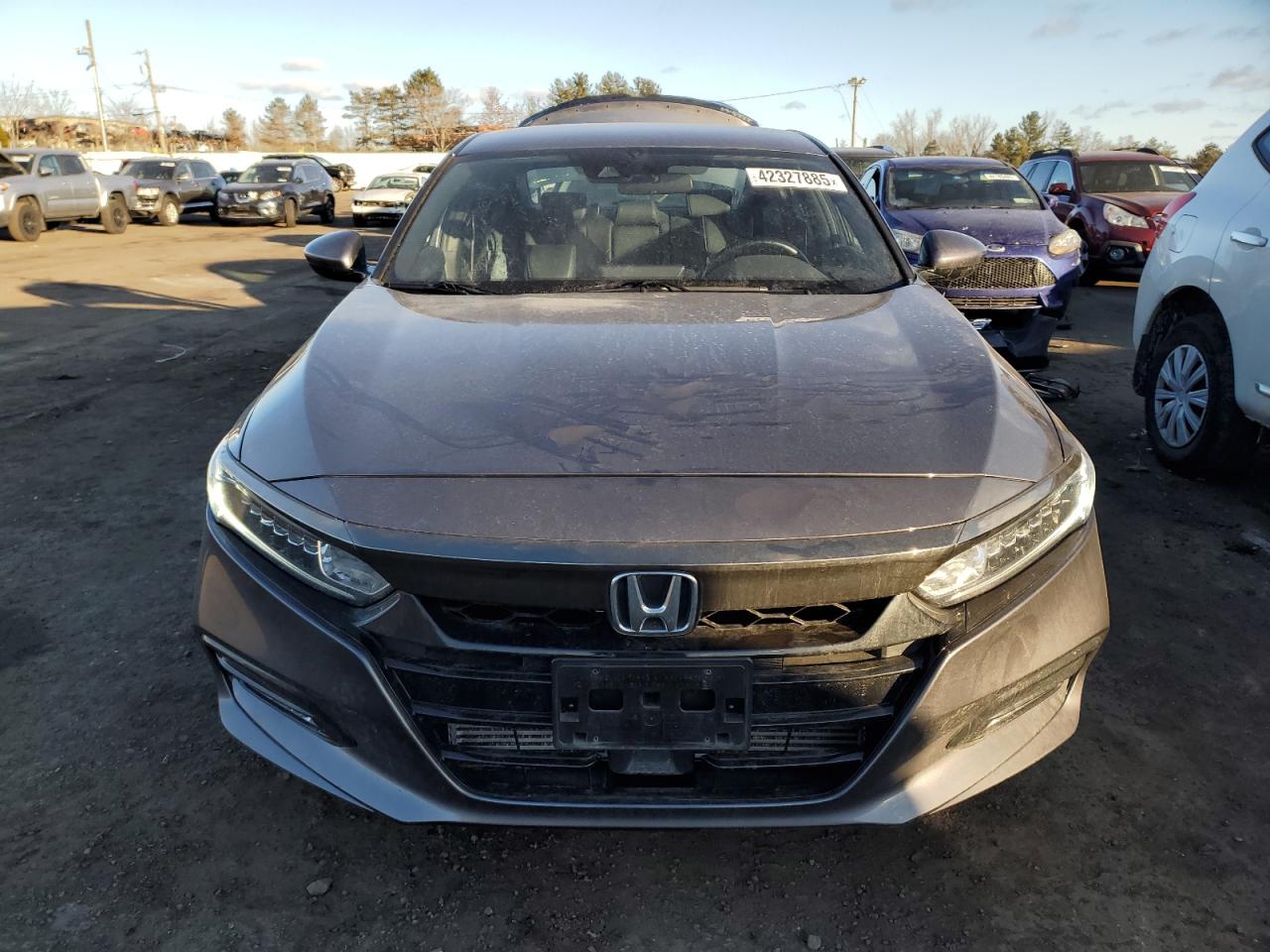 2019 Honda Accord - Image 5