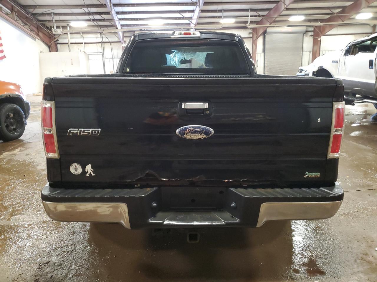2010 Ford F-150 - Image 6