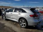 2015 Toyota Venza Le de vânzare în Littleton, CO - Front End