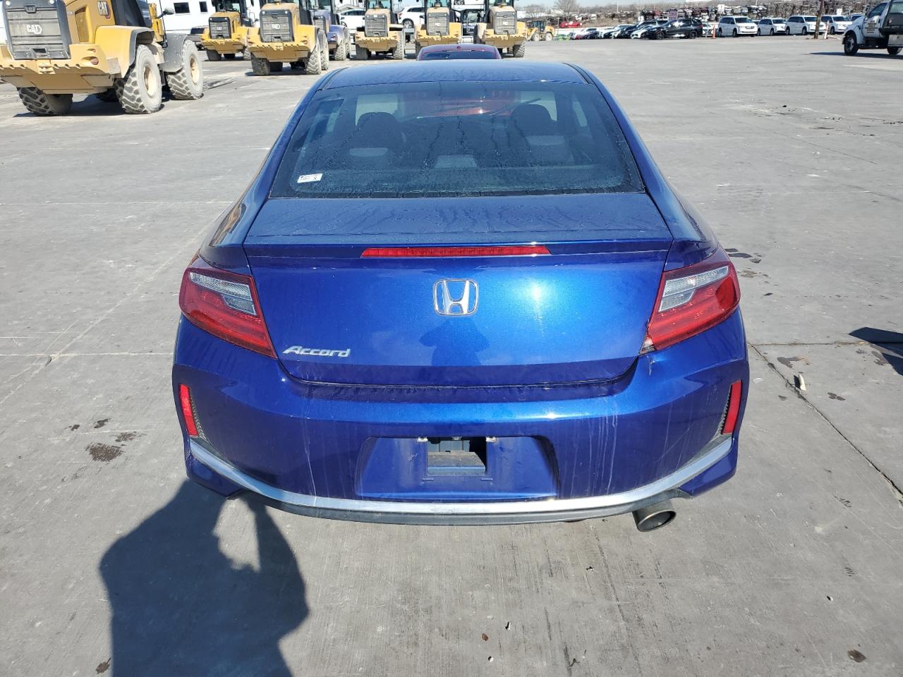 2016 Honda Accord - Image 6