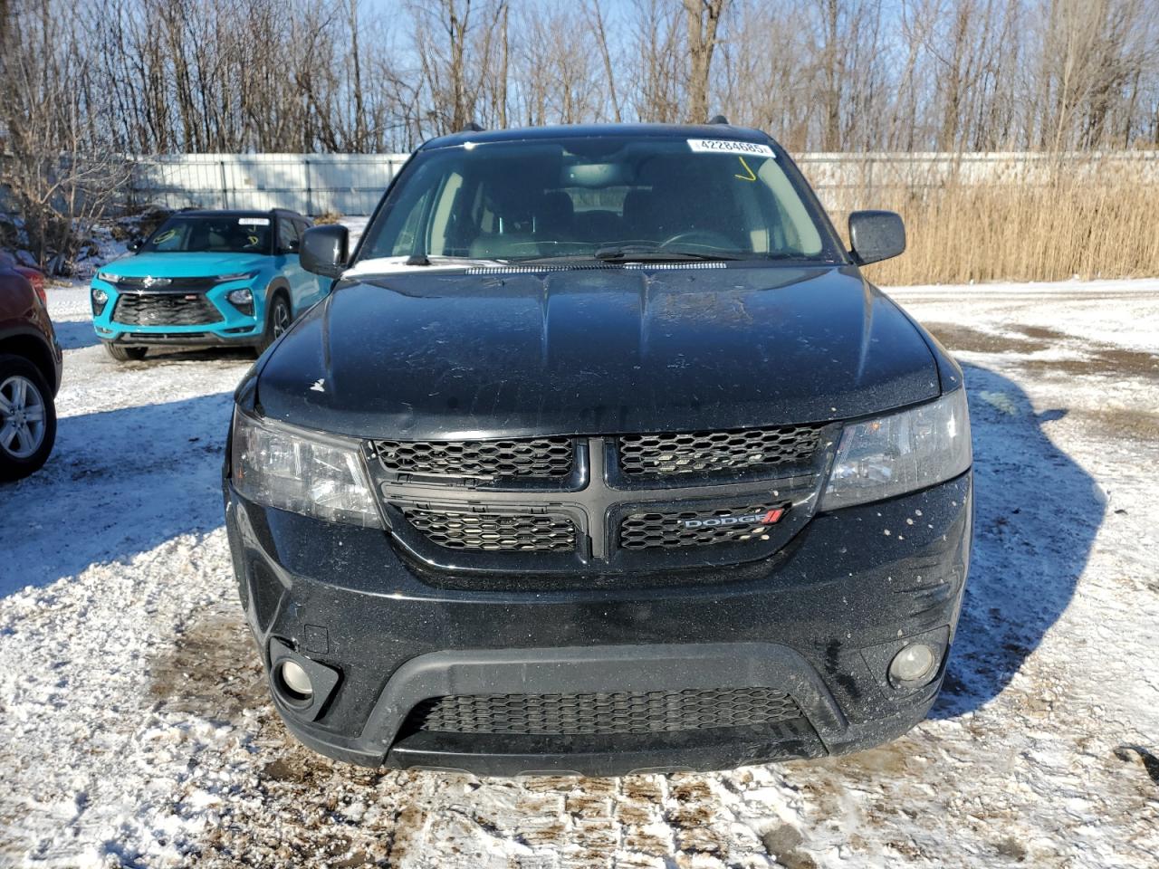 2017 Dodge Journey - Image 5