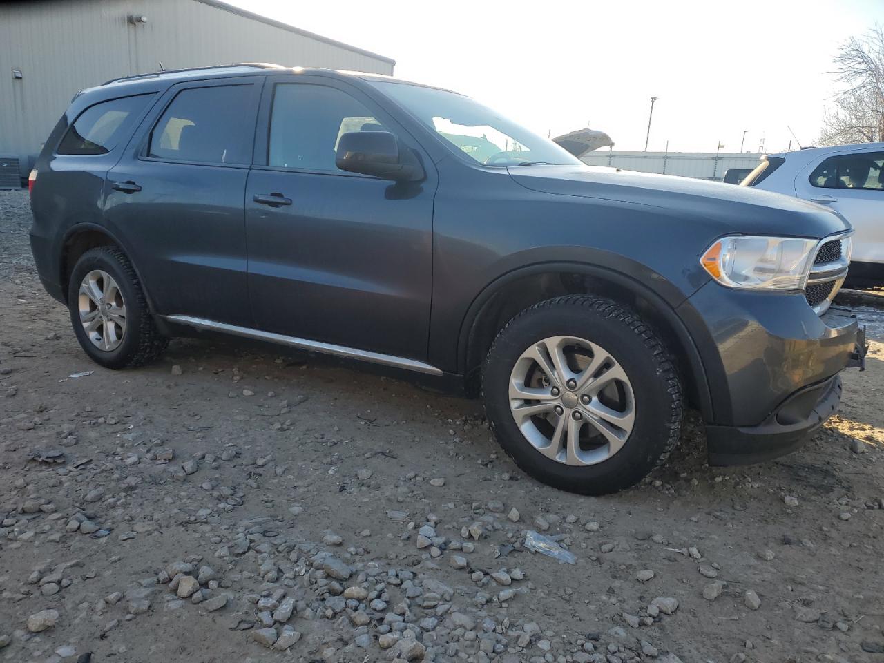 2013 Dodge Durango - Image 4