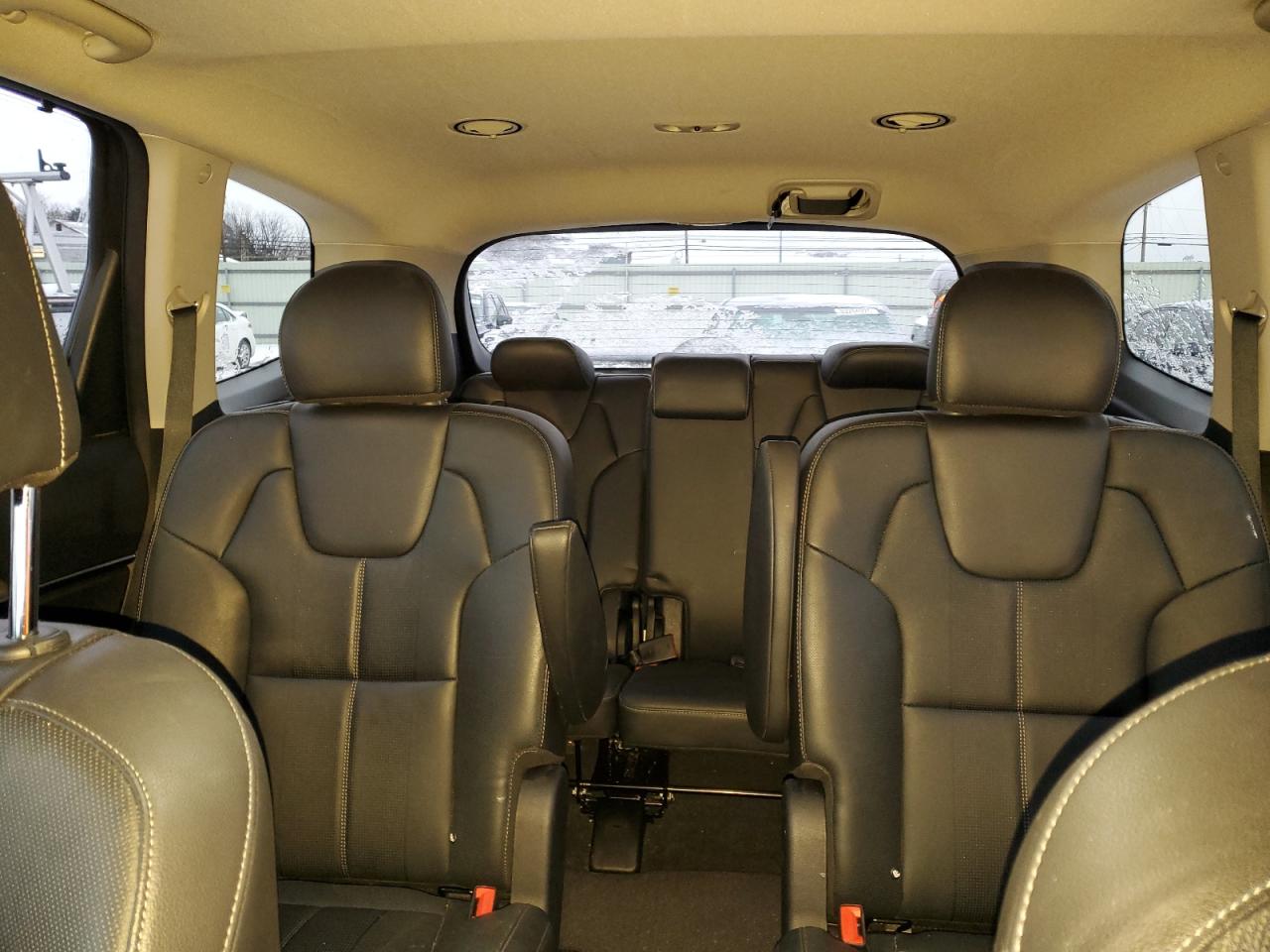 2021 Kia Telluride - Image 10