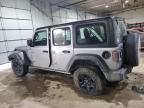 2020 Jeep Wrangler Unlimited Sport zu verkaufen in Candia, NH - Undercarriage
