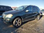 2009 Mercedes-Benz Ml 350 en Venta en Cahokia Heights, IL - Normal Wear