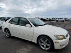 2001 Lexus Is 300 zu verkaufen in Kapolei, HI - Rear End