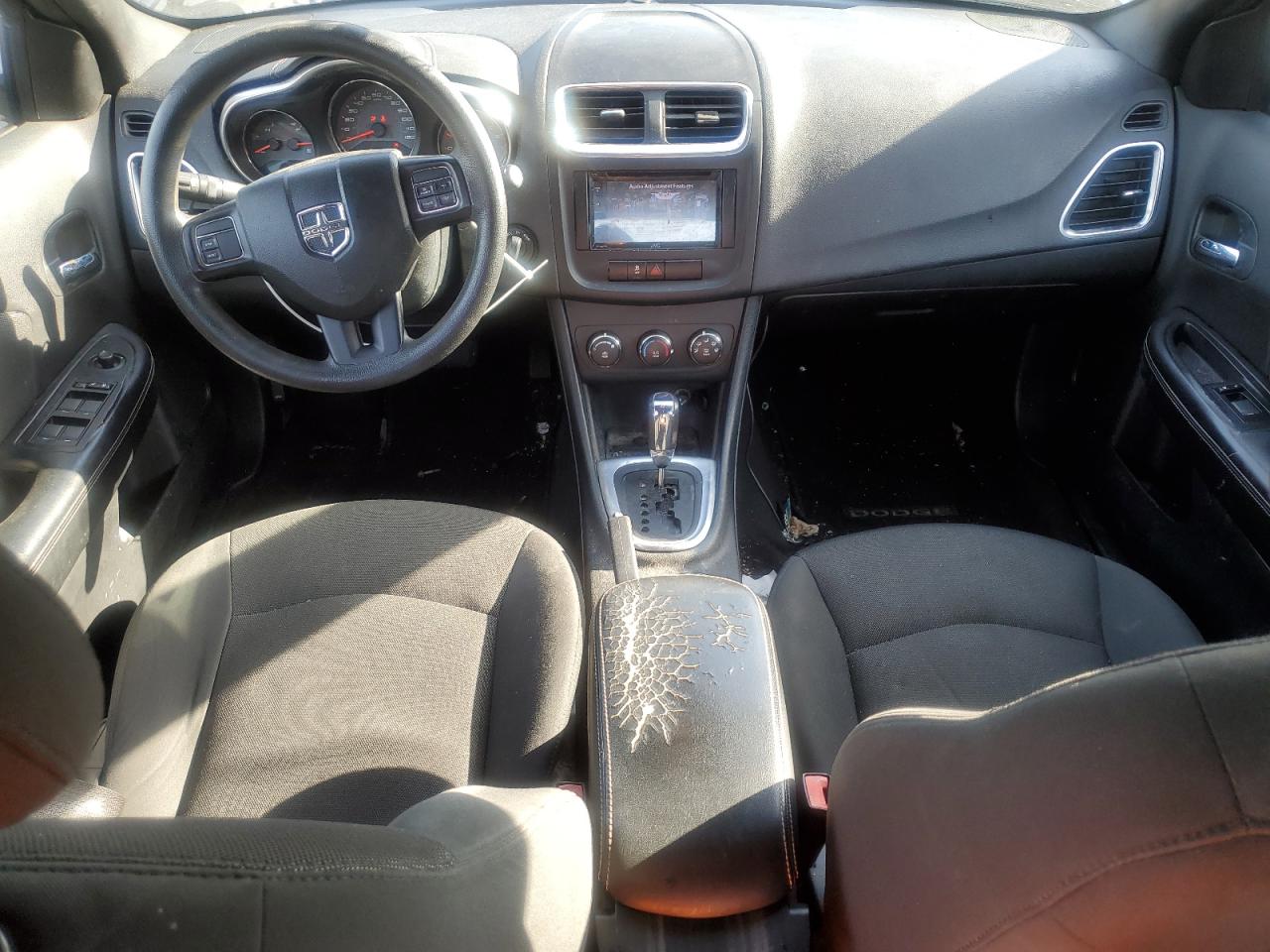 2012 Dodge Avenger - Image 8
