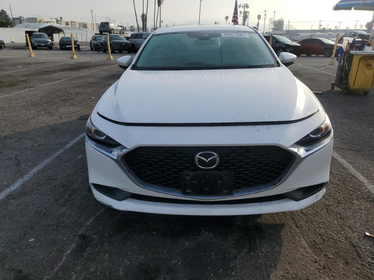 2020 Mazda 3 - Image 5