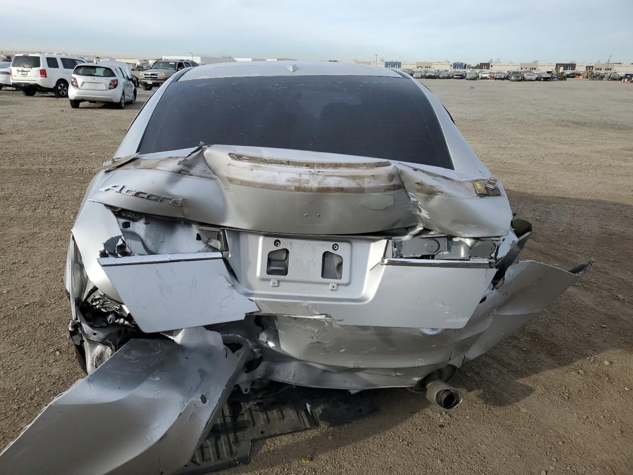 2011 Honda Accord - Image 6
