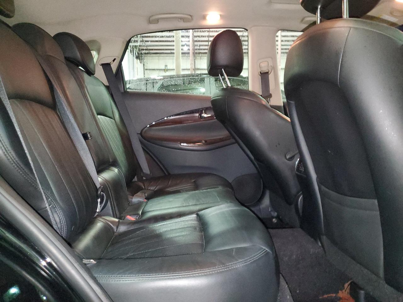 2016 Infiniti QX50 - Image 11