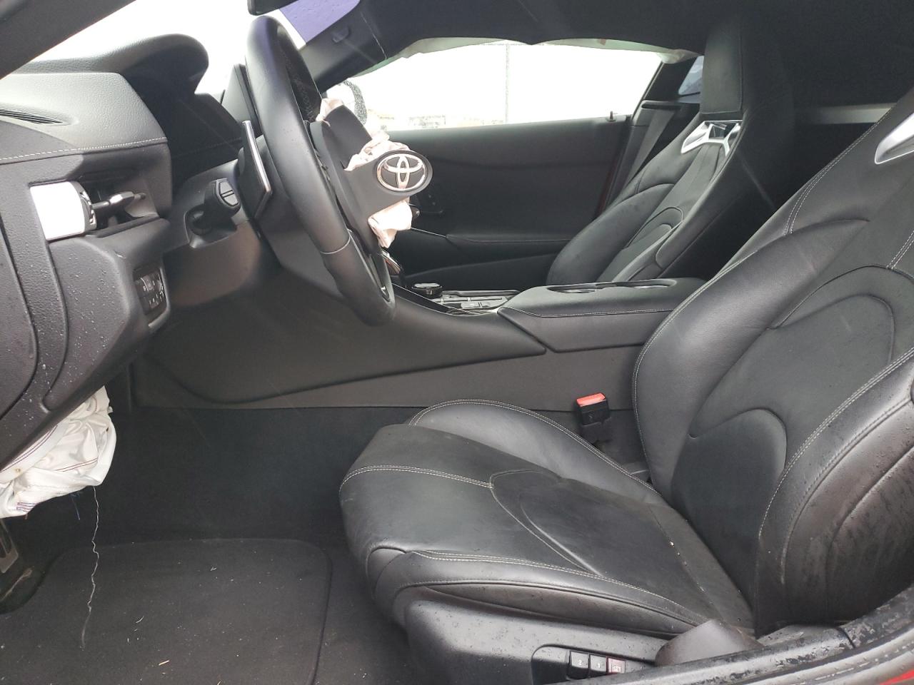 2020 Toyota Supra - Image 7