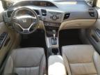 2012 Honda Civic Hybrid L на продаже в Austell, GA - Front End