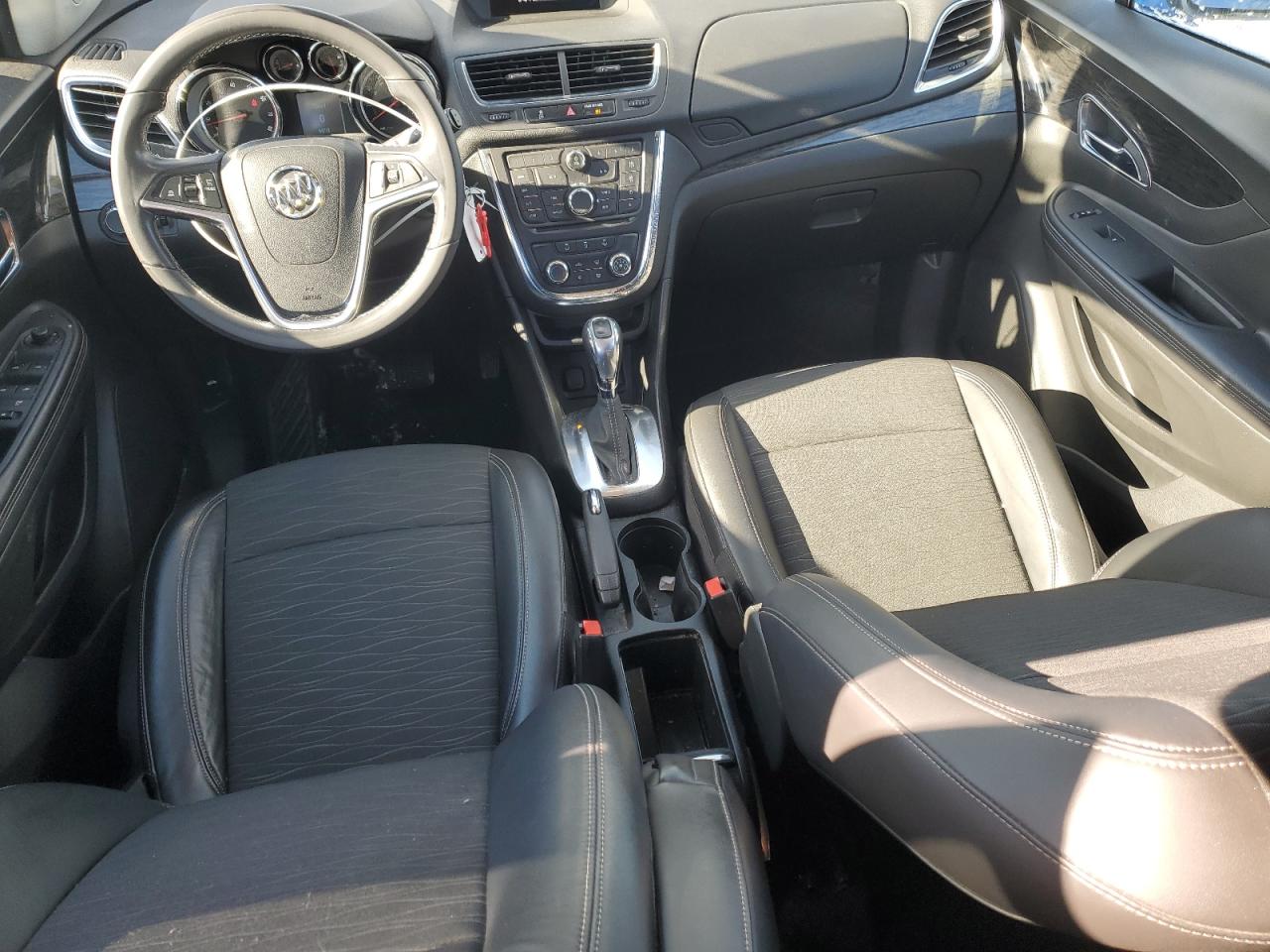 2015 Buick Encore - Image 8