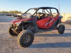 2022 POLARIS RZR PRO XP 4 PREMIUM a la Venta en Copart AZ - PHOENIX NORTH