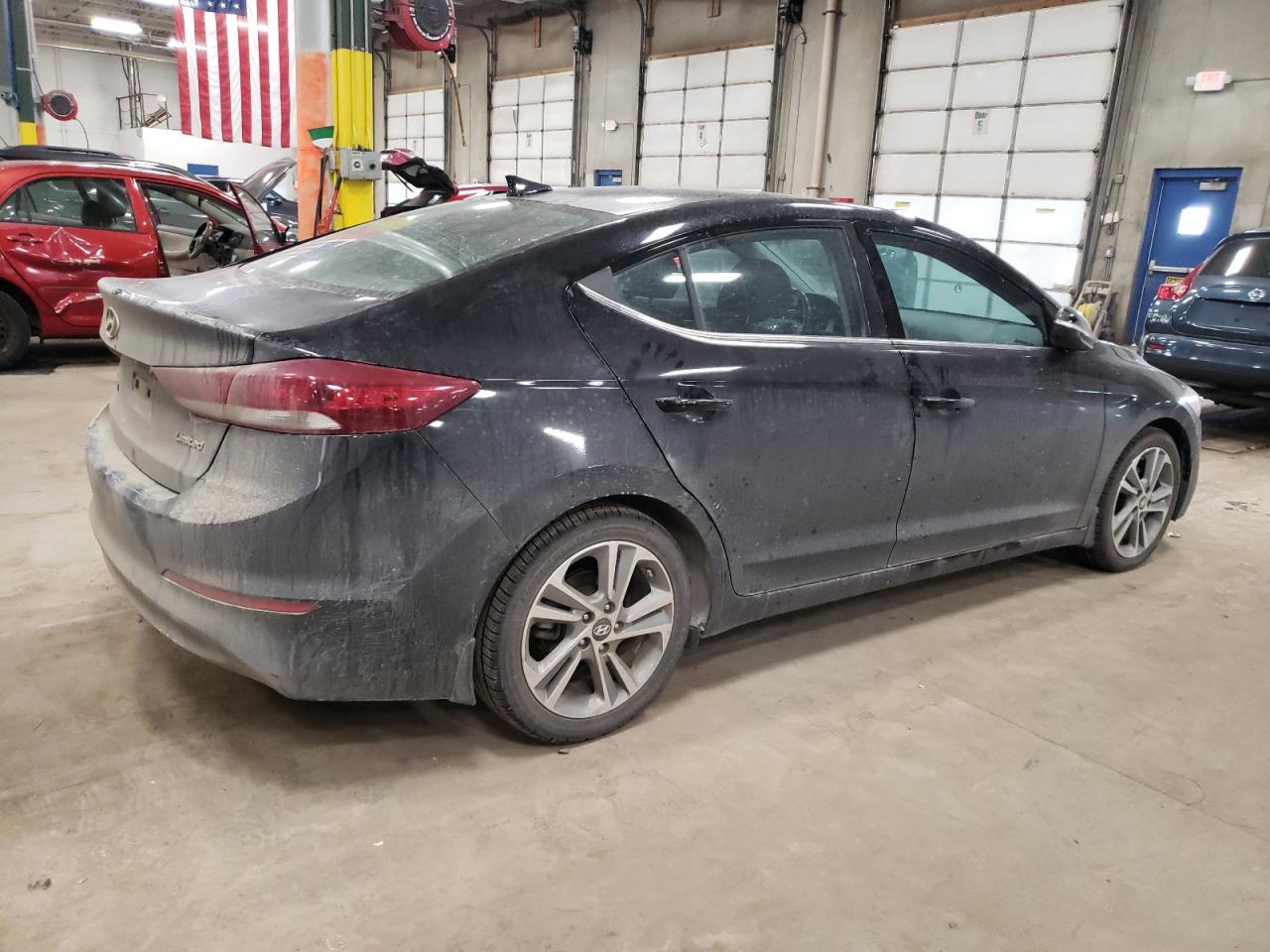 2018 Hyundai Elantra - Image 3