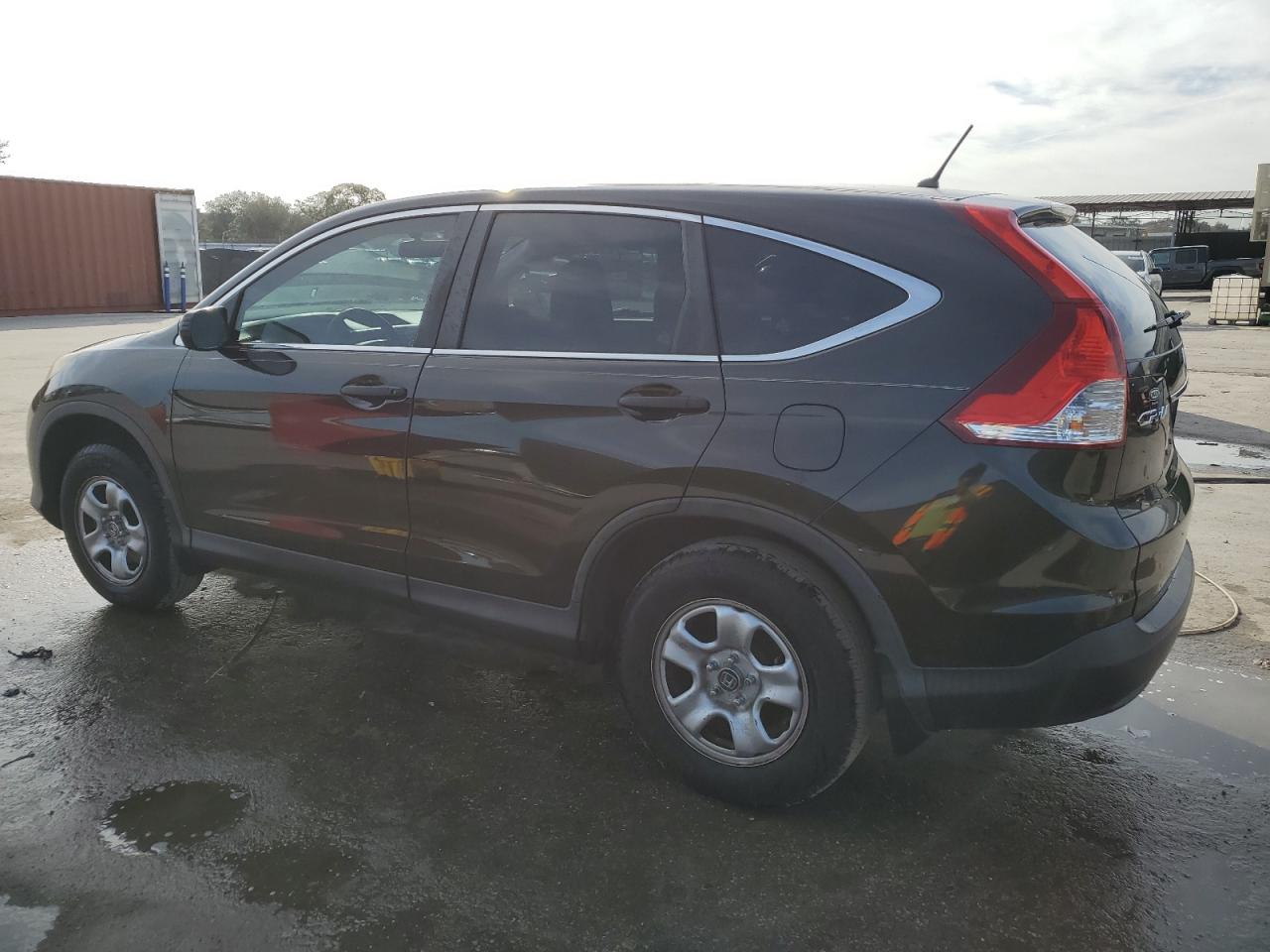 2013 Honda CR-V - Image 2
