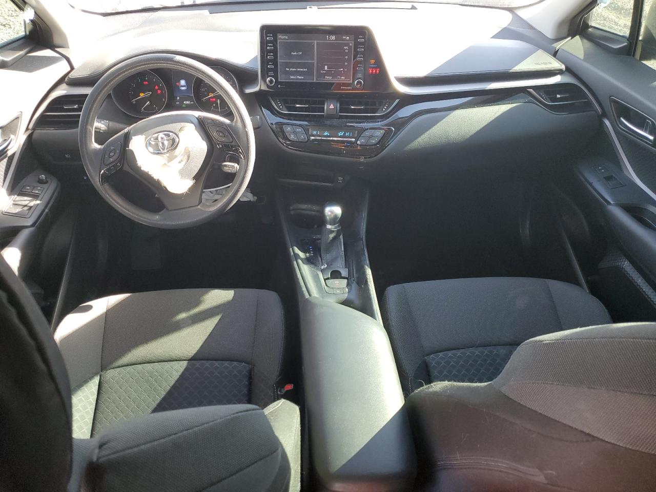 2021 Toyota C-HR - Image 8