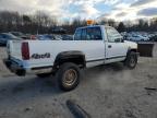 1991 Chevrolet Gmt-400 K2500 en Venta en Duryea, PA - Minor Dent/Scratches