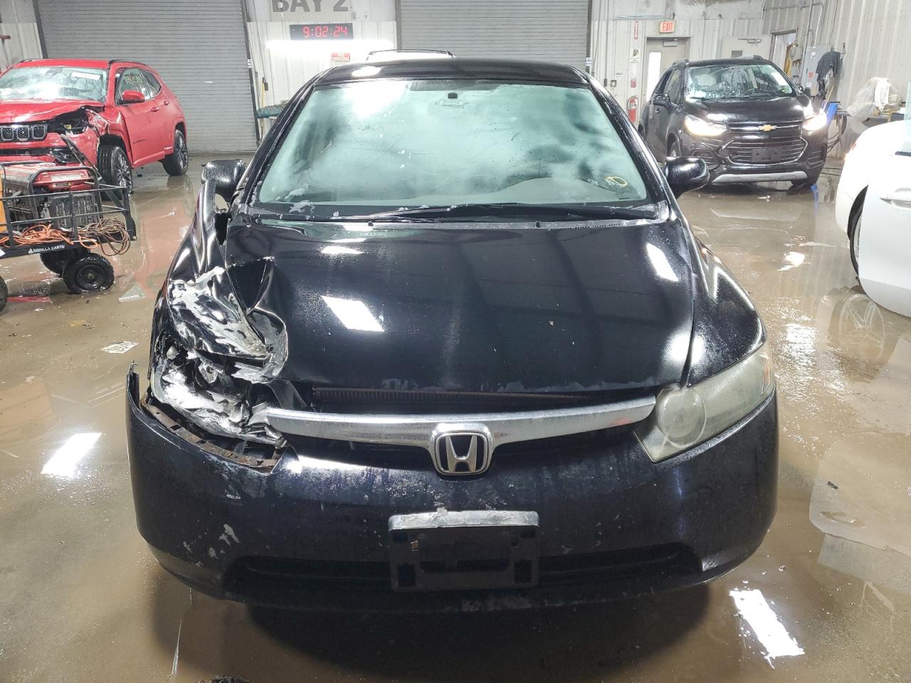 2008 Honda Civic - Image 5