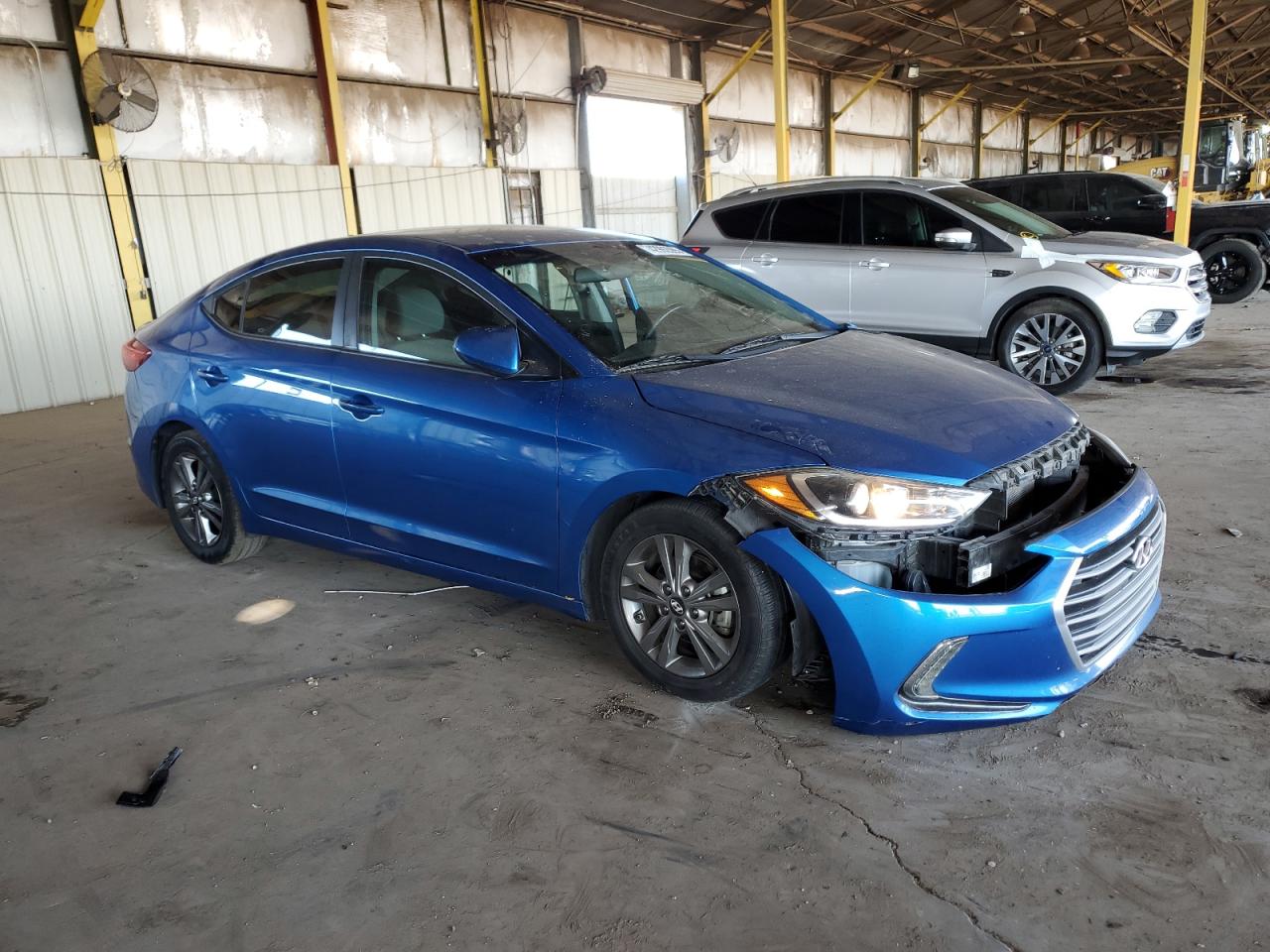 2017 Hyundai Elantra - Image 4