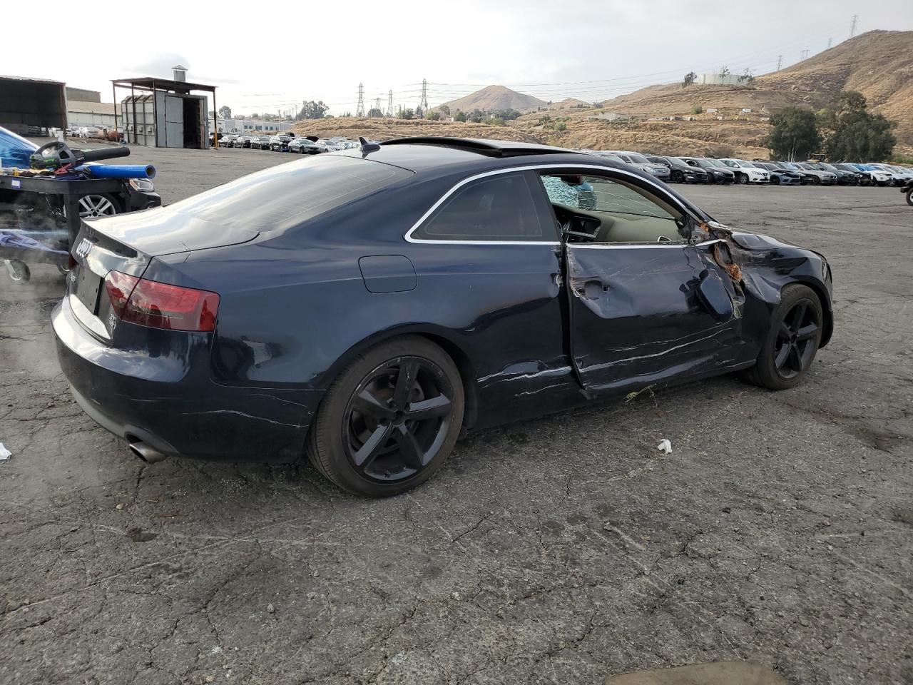 2010 Audi A5 - Image 3