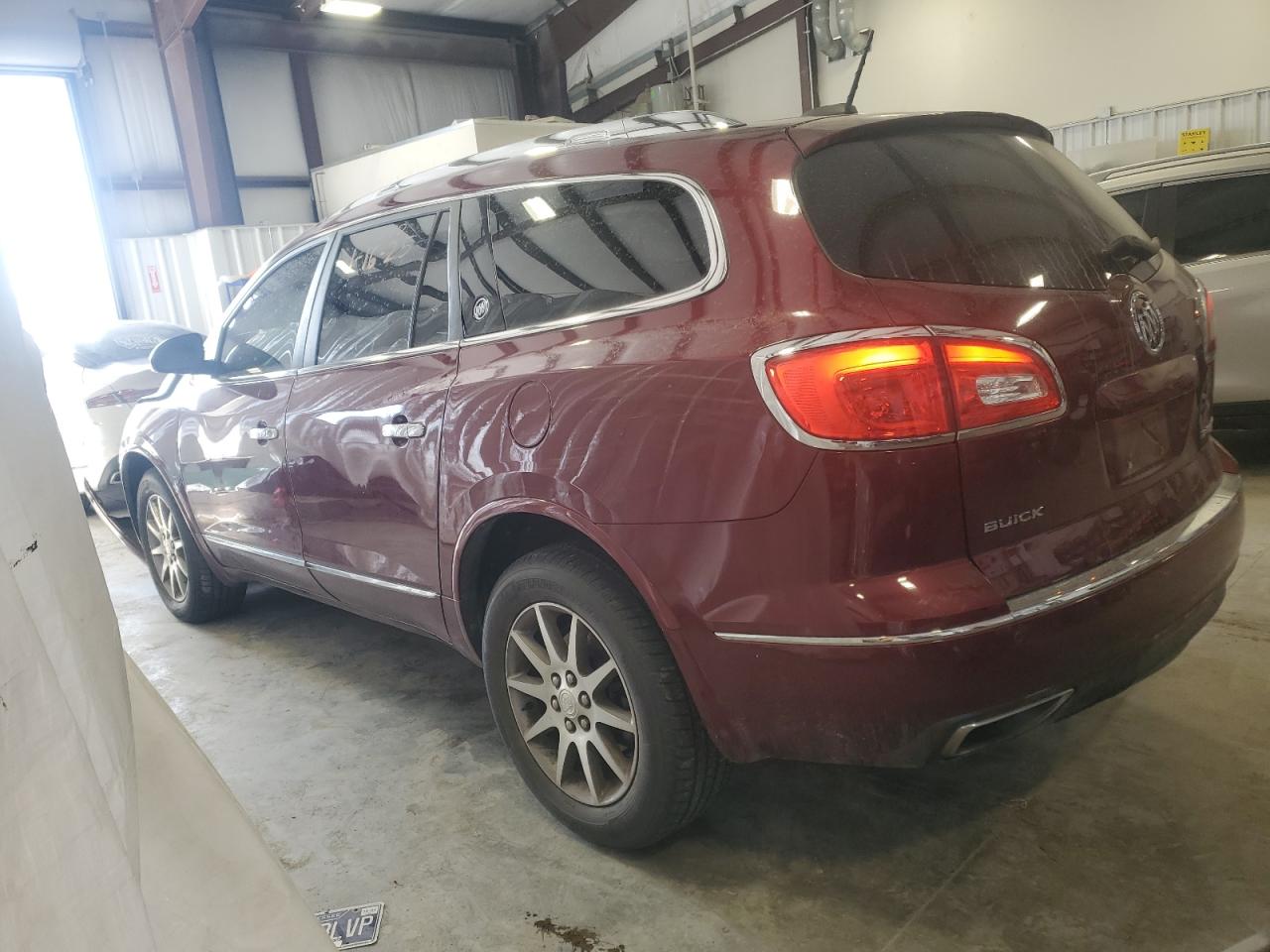 2016 Buick Enclave - Image 2