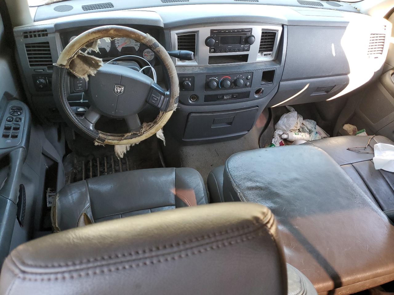 2008 Dodge RAM - Image 8