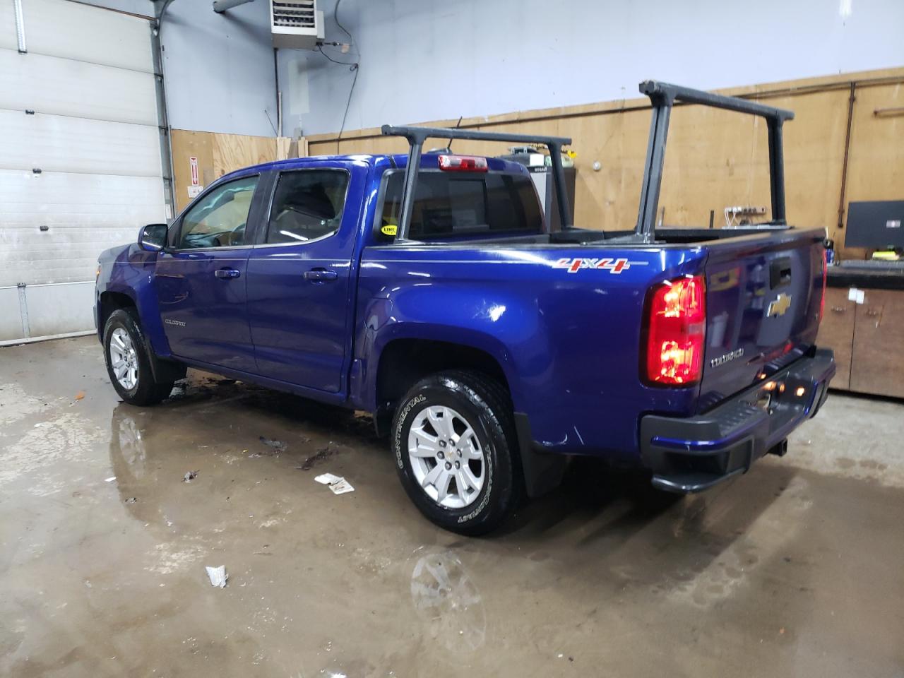 2016 Chevrolet Colorado - Image 2