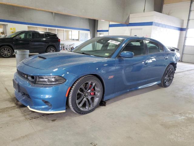 2020 Dodge Charger Scat Pack