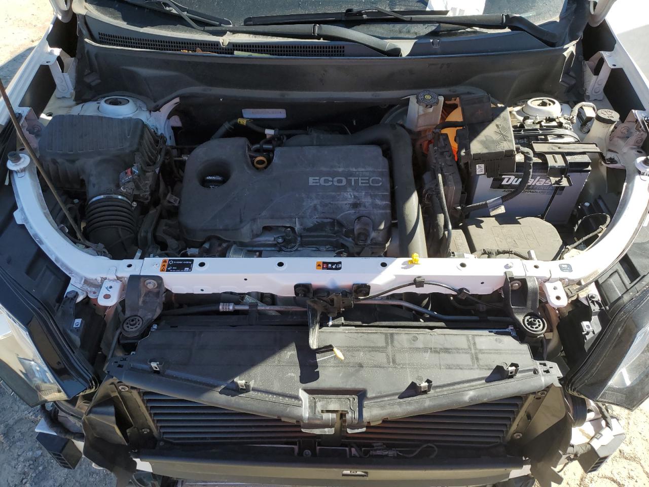 2019 Chevrolet Equinox - Image 14
