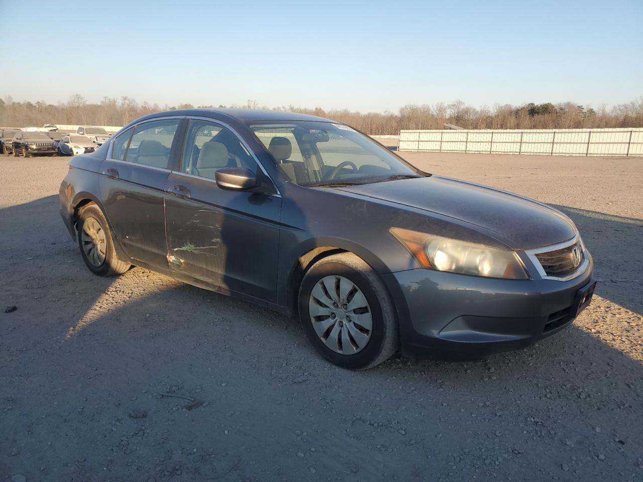 2008 Honda Accord - Image 4