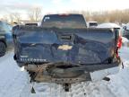 2010 Chevrolet Silverado C1500 Ls en Venta en Louisville, KY - Rear End