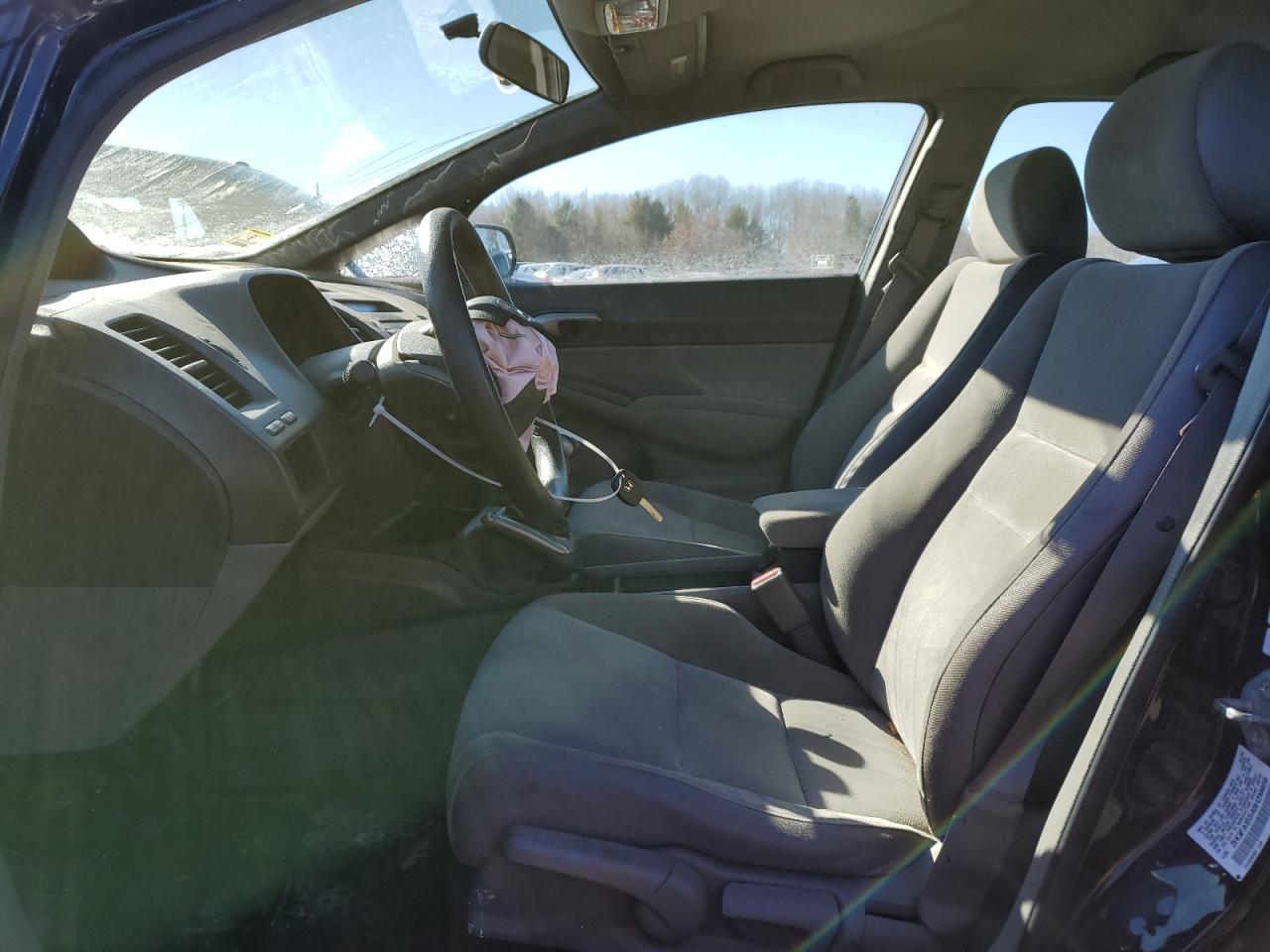2008 Honda Civic - Image 7