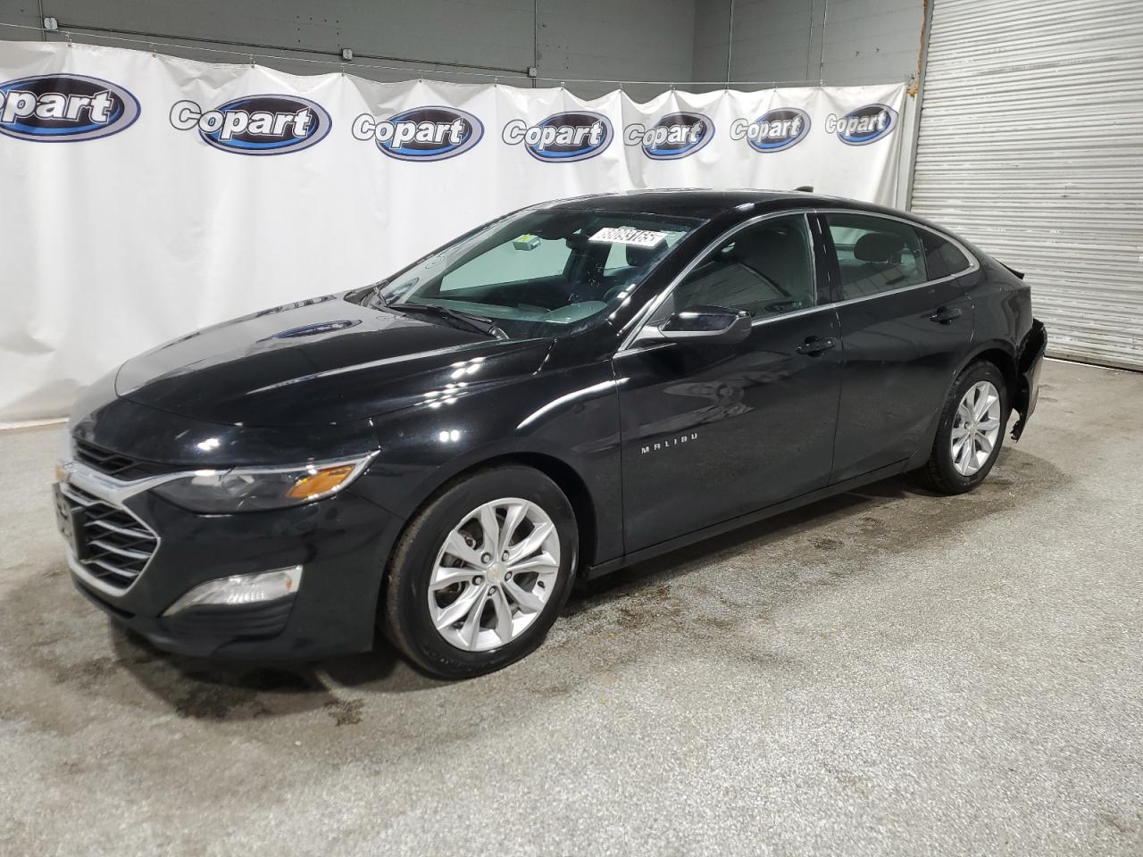 2023 Chevrolet Malibu - Image 1