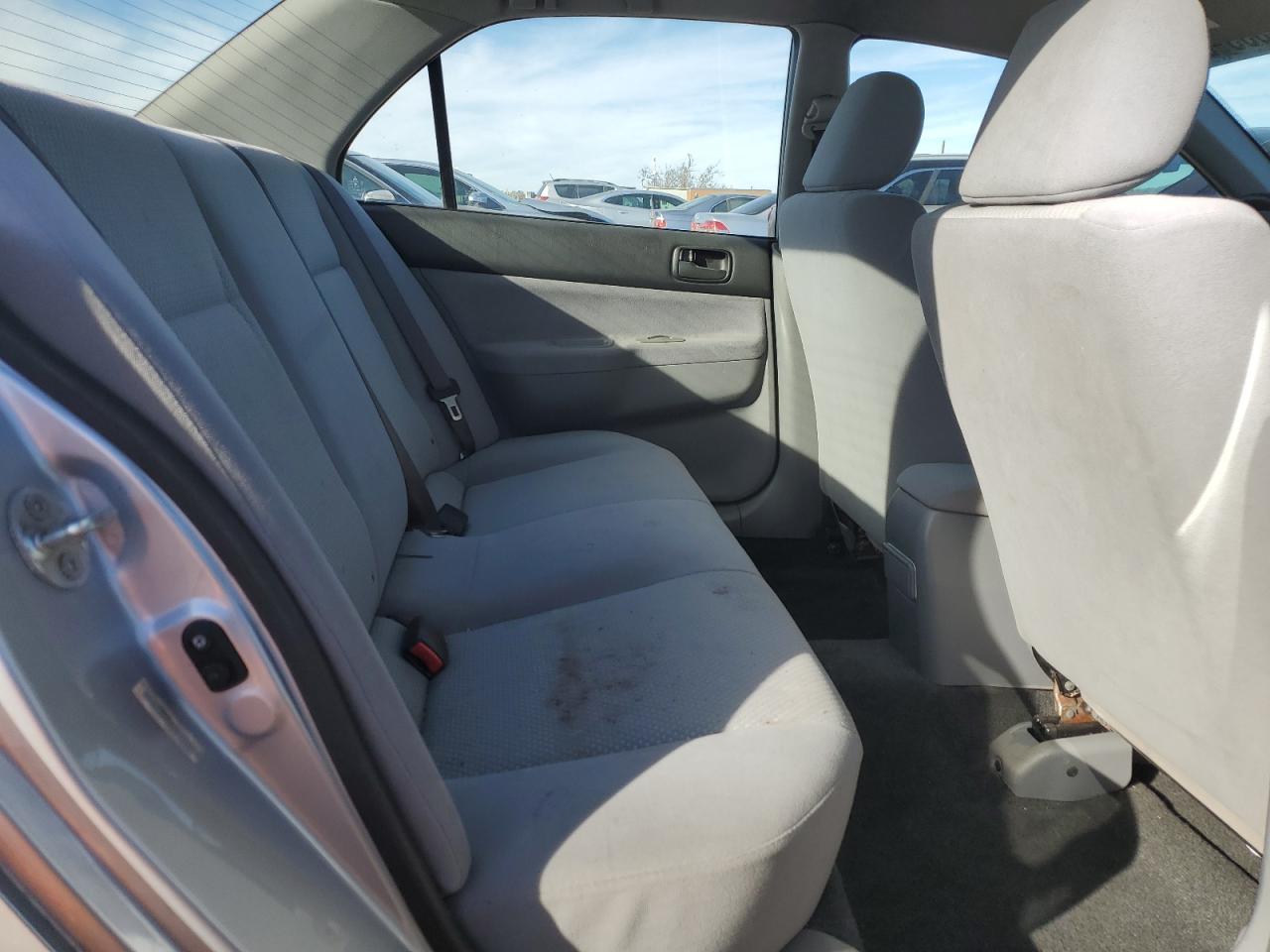 2006 Mitsubishi Lancer - Image 10