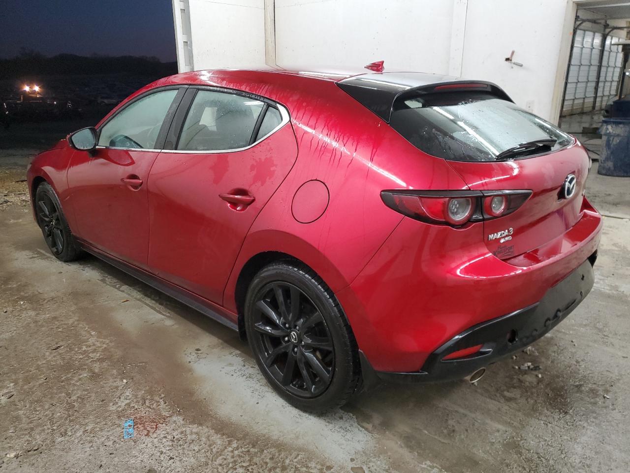 2019 Mazda 3 - Image 2