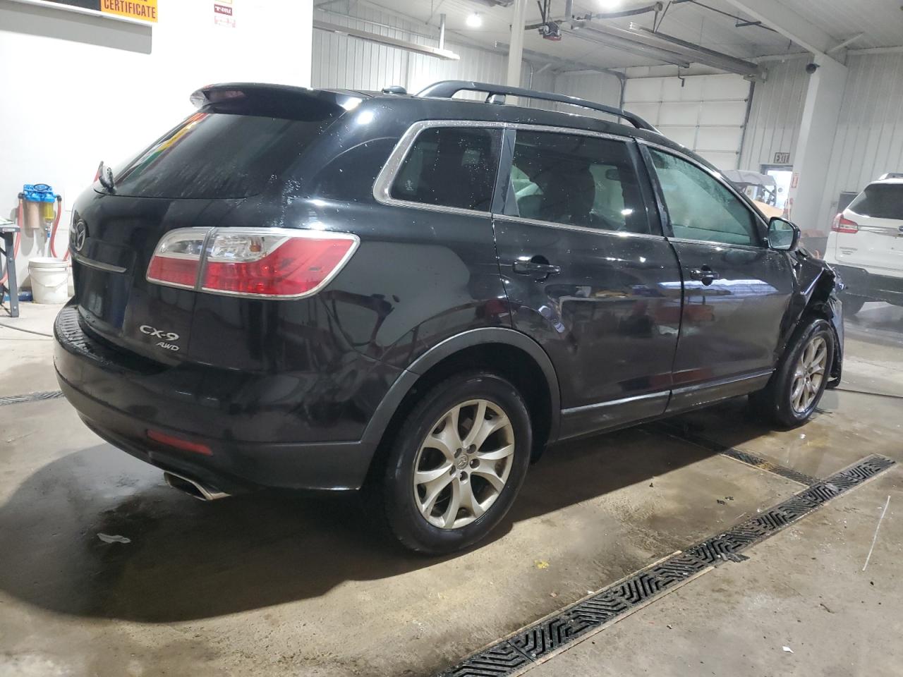 2011 Mazda CX-9 - Image 3