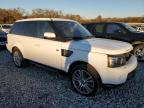 2013 Land Rover Range Rover Sport Hse Luxury na sprzedaż w Byron, GA - Front End